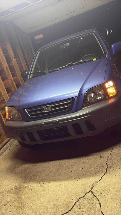 2000 Honda CR-V 1st Gen - Image 5 of 6