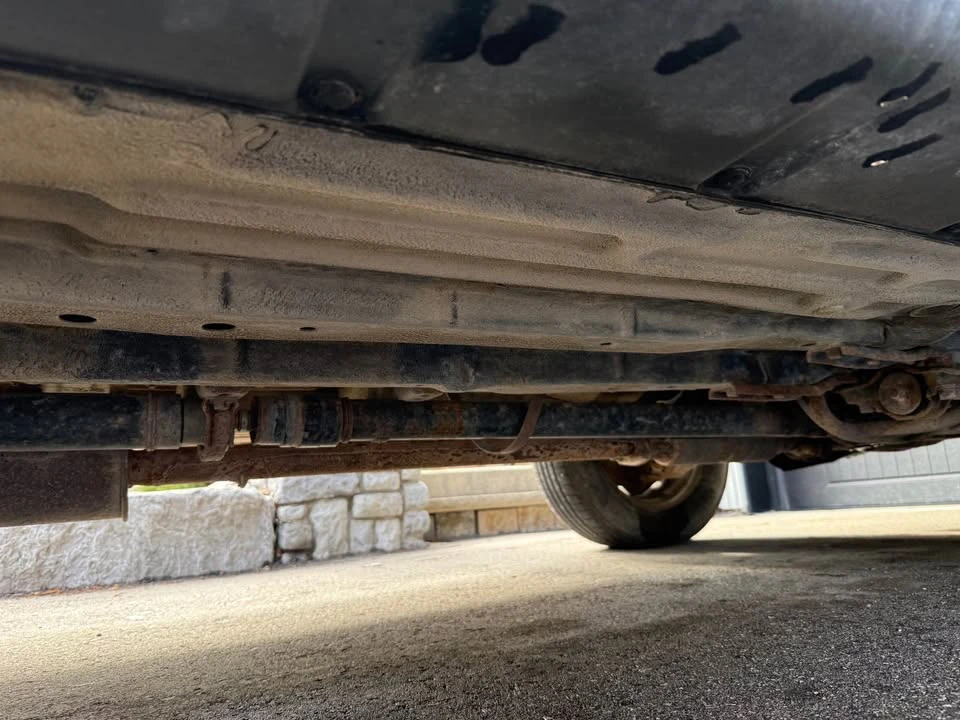 2000 Honda CR-V 1st Gen - Image 12 of 13