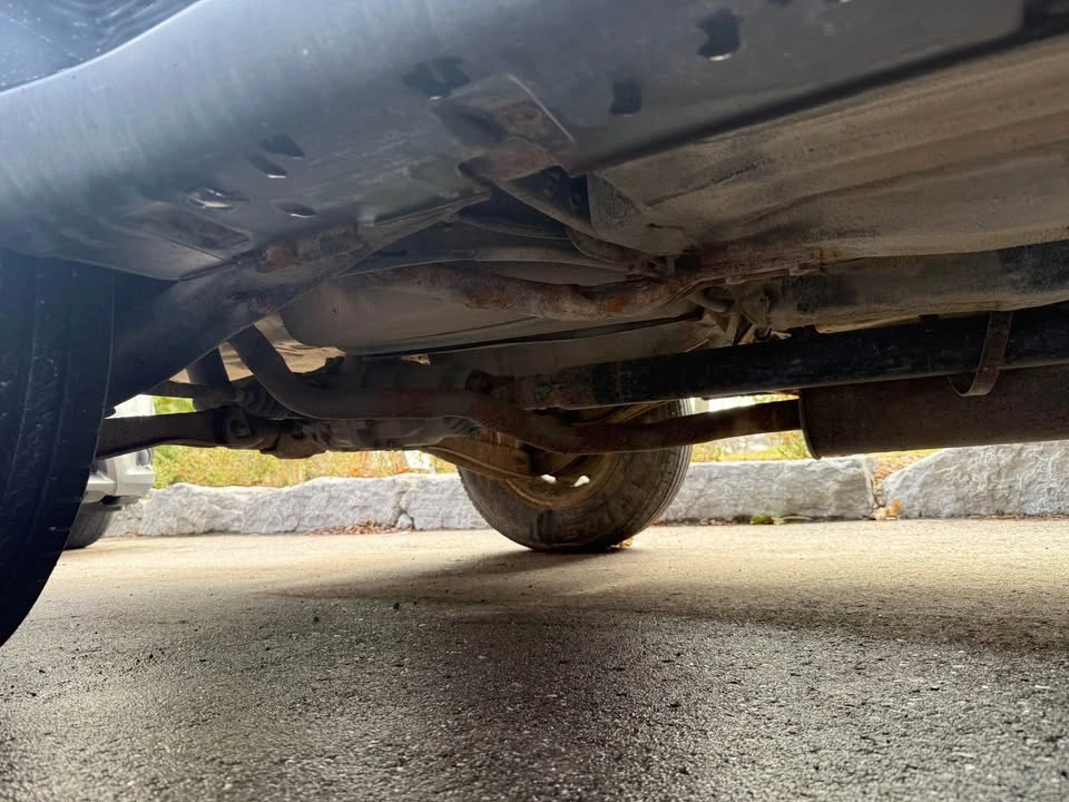2000 Honda CR-V 1st Gen - Image 11 of 13