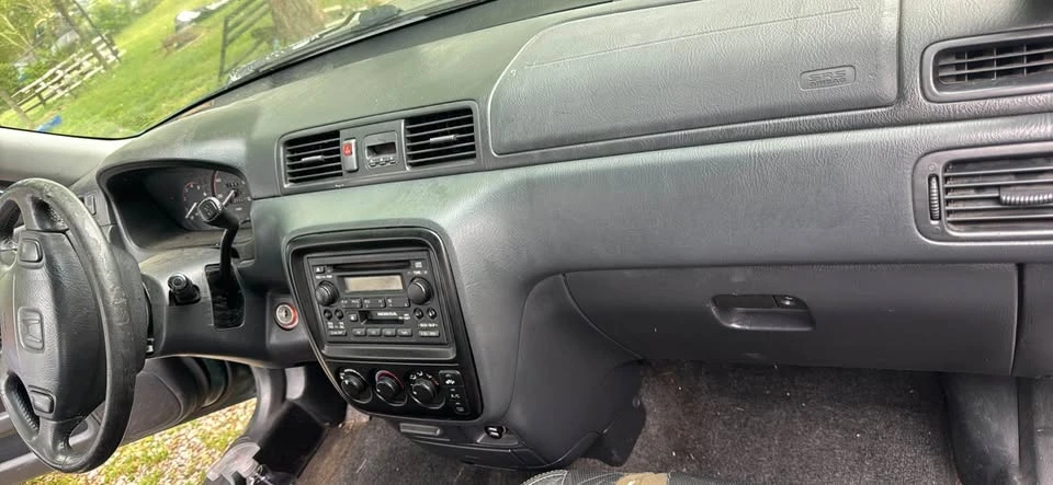 2000 Honda CR-V 1st Gen - Image 4 of 9