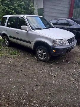 2000 Honda CR-V EX