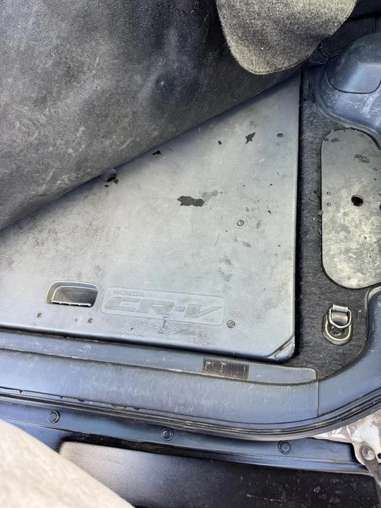 2000 Honda CR-V 1st Gen - Image 14 of 14