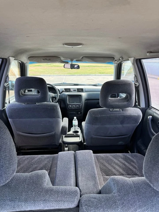 2000 Honda CR-V 1st Gen - Image 13 of 14