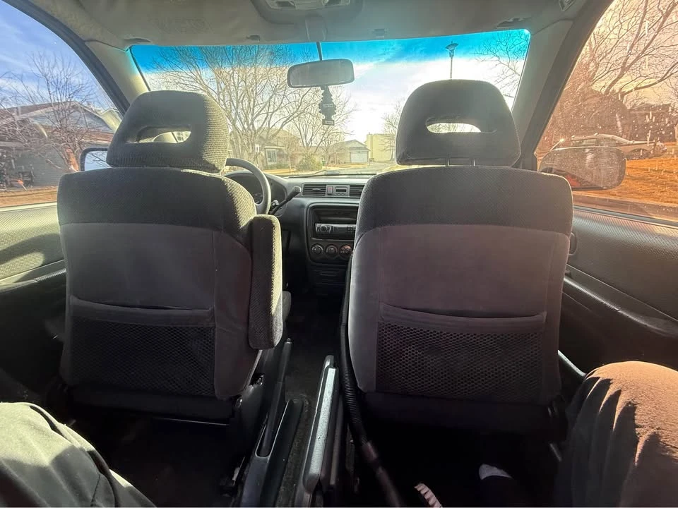 2000 Honda CR-V 1st Gen - Image 3 of 10