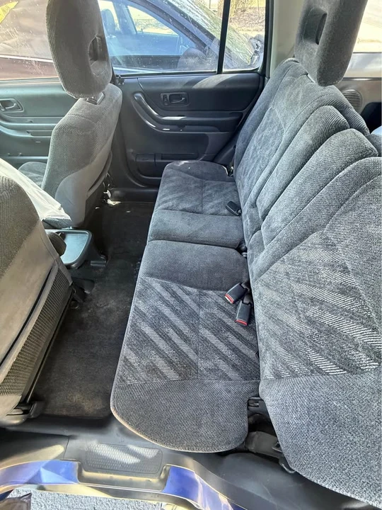 2000 Honda CR-V 1st Gen - Image 4 of 10