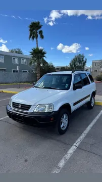 2000 Honda CR-V EX