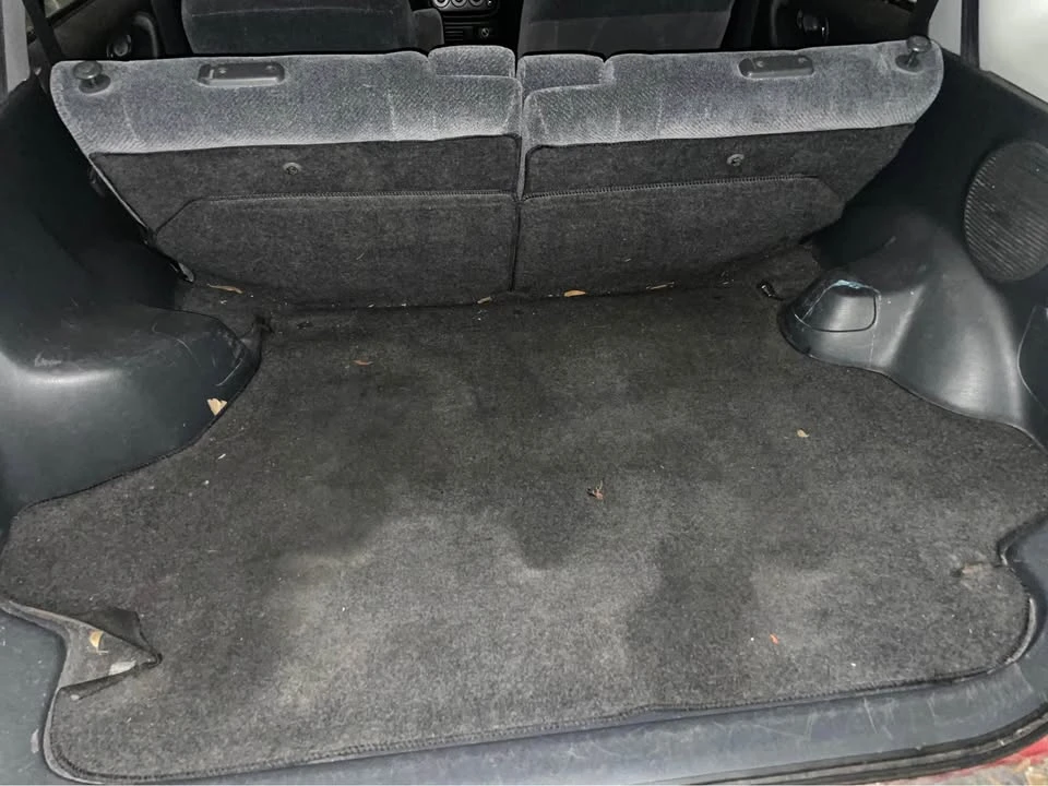 2000 Honda CR-V 1st Gen - Image 8 of 10