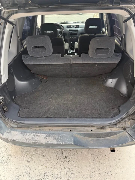 2000 Honda CR-V 1st Gen - Image 10 of 10