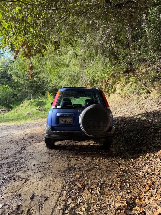 2000 Honda CR-V 1st Gen - Image 6 of 15