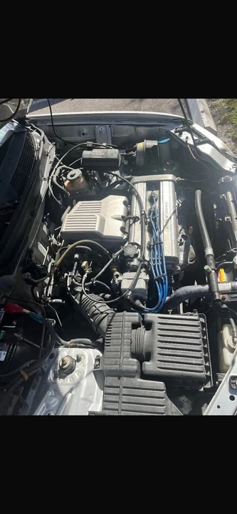 2000 Honda CR-V 1st Gen - Image 16 of 19