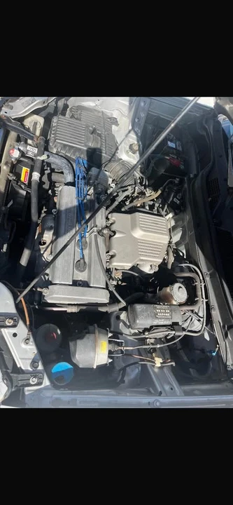 2000 Honda CR-V 1st Gen - Image 17 of 19