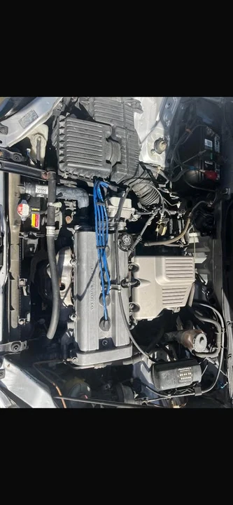 2000 Honda CR-V 1st Gen - Image 15 of 19