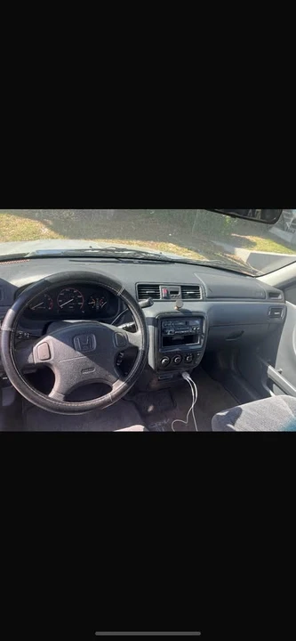 2000 Honda CR-V 1st Gen - Image 7 of 19