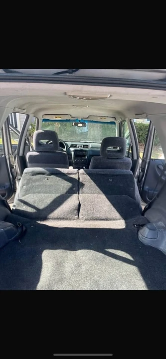 2000 Honda CR-V 1st Gen - Image 11 of 19