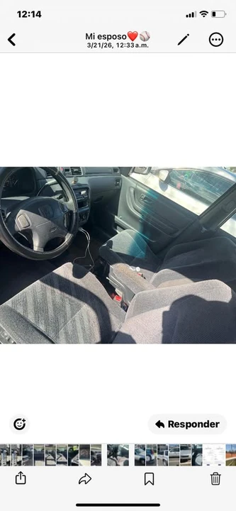 2000 Honda CR-V 1st Gen - Image 6 of 19