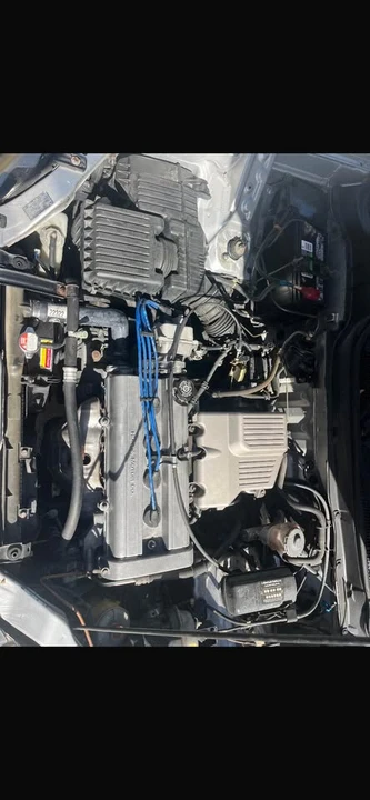 2000 Honda CR-V 1st Gen - Image 14 of 19