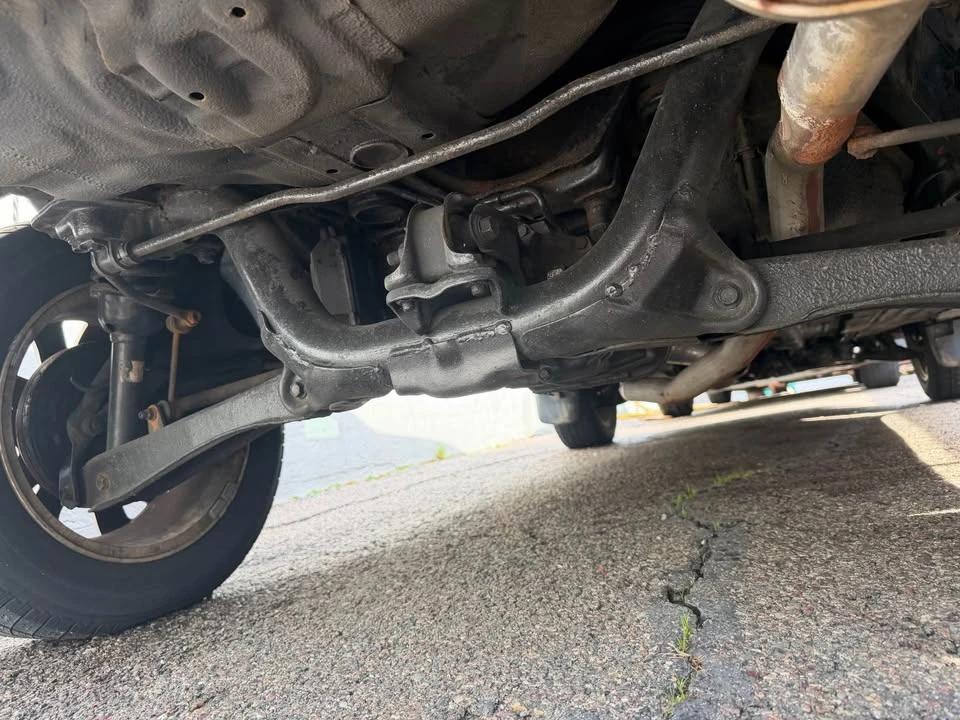 2000 Honda CR-V 1st Gen - Image 5 of 17
