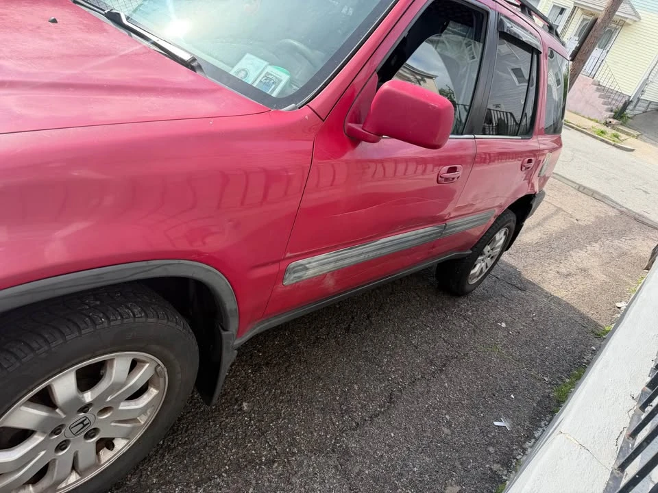 2000 Honda CR-V 1st Gen - Image 12 of 17