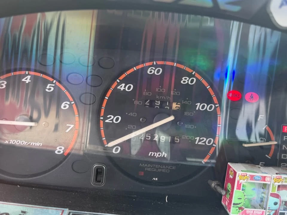 2000 Honda CR-V 1st Gen - Image 3 of 17