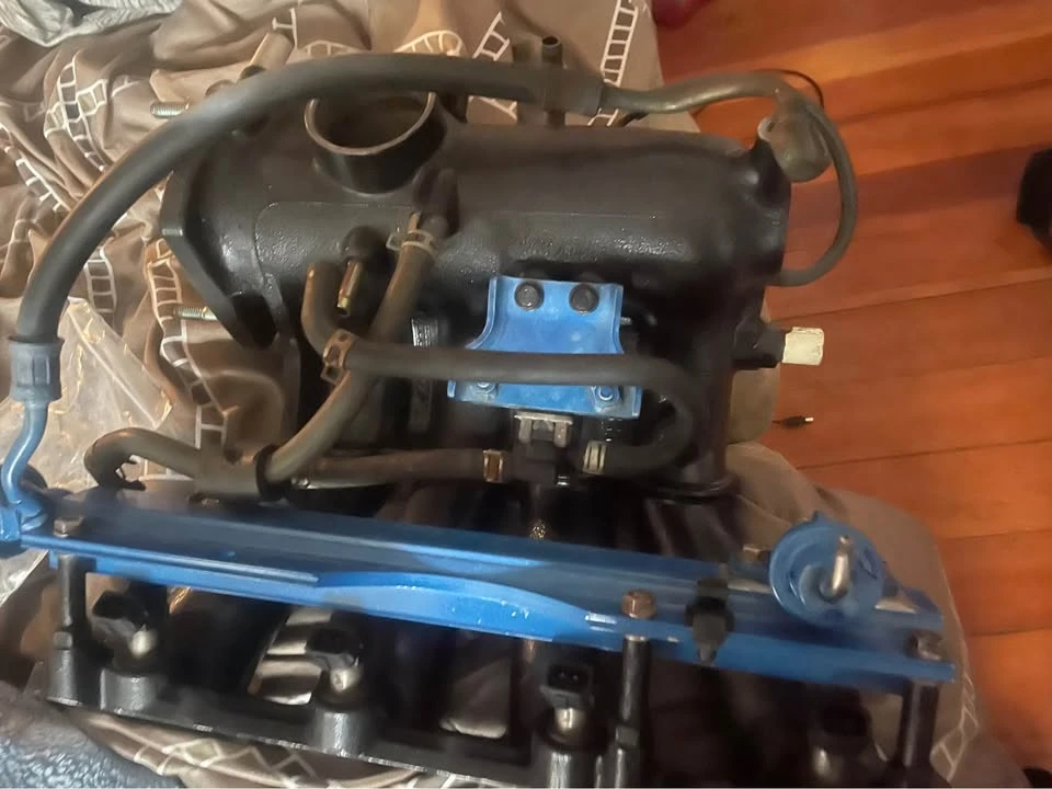 2000 Honda CR-V 1st Gen - Image 16 of 17