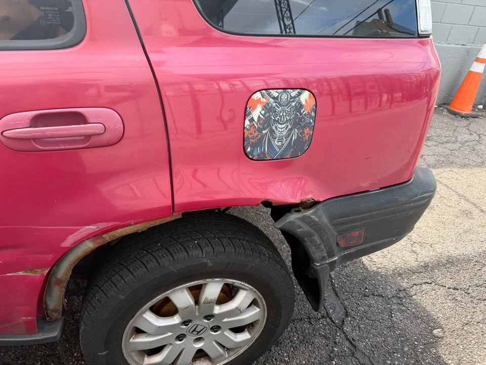 2000 Honda CR-V 1st Gen - Image 11 of 17