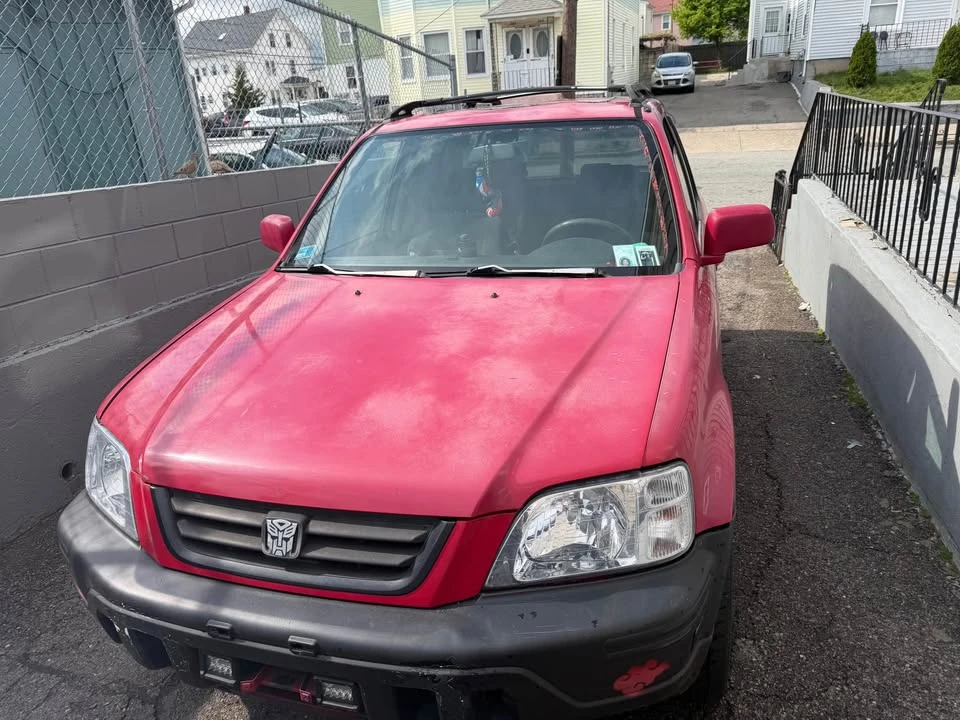 2000 Honda CR-V 1st Gen - Image 10 of 17