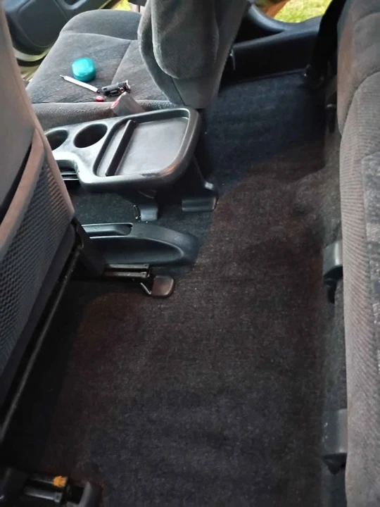 2000 Honda CR-V 1st Gen - Image 4 of 5