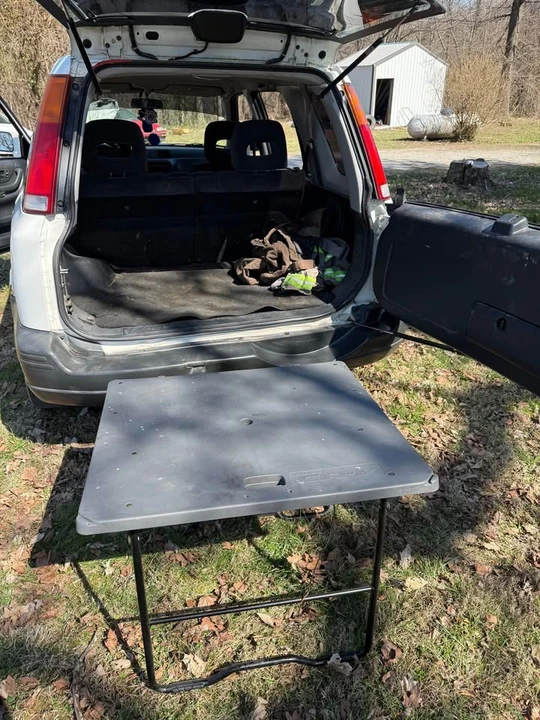 2000 Honda CR-V 1st Gen - Image 20 of 20
