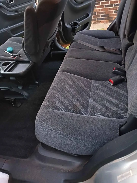 2000 Honda CR-V 1st Gen - Image 5 of 5