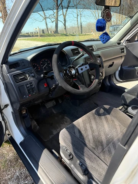2000 Honda CR-V 1st Gen - Image 8 of 20