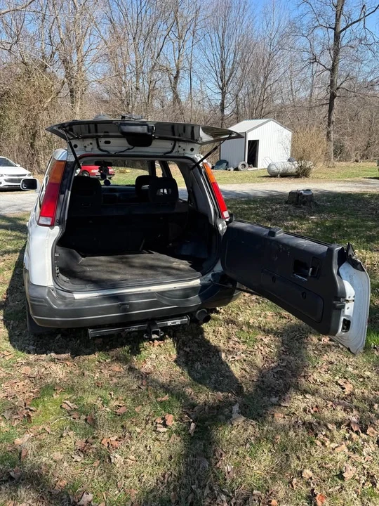 2000 Honda CR-V 1st Gen - Image 18 of 20