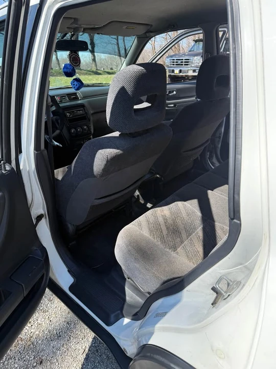 2000 Honda CR-V 1st Gen - Image 14 of 20