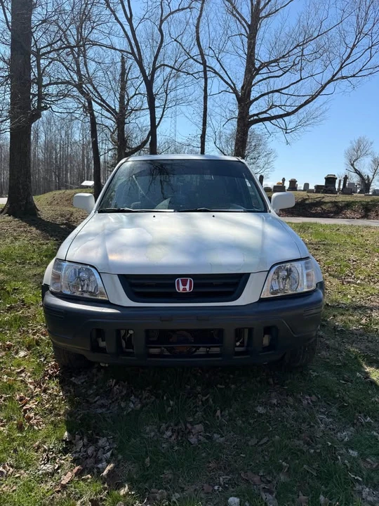 2000 Honda CR-V 1st Gen - Image 3 of 20