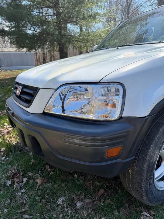 2000 Honda CR-V 1st Gen - Image 6 of 20