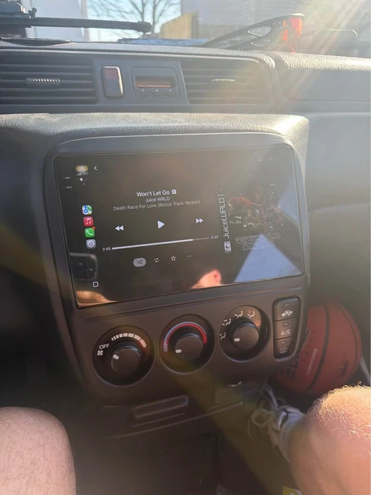 2000 Honda CR-V 1st Gen - Image 4 of 4