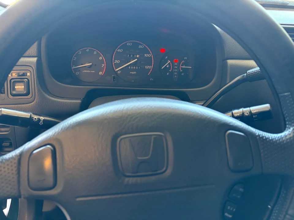 2000 Honda CR-V 1st Gen - Image 3 of 10