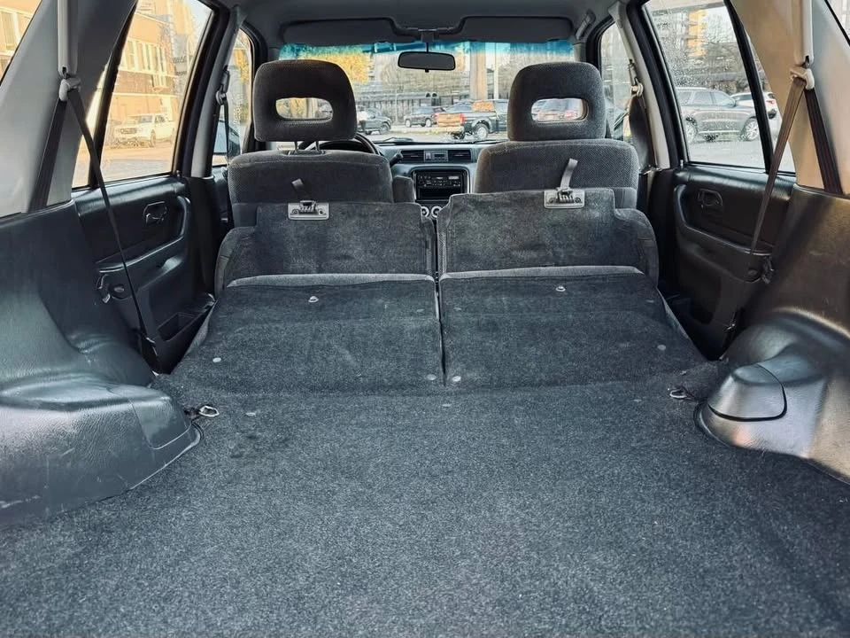 2000 Honda CR-V 1st Gen - Image 20 of 20