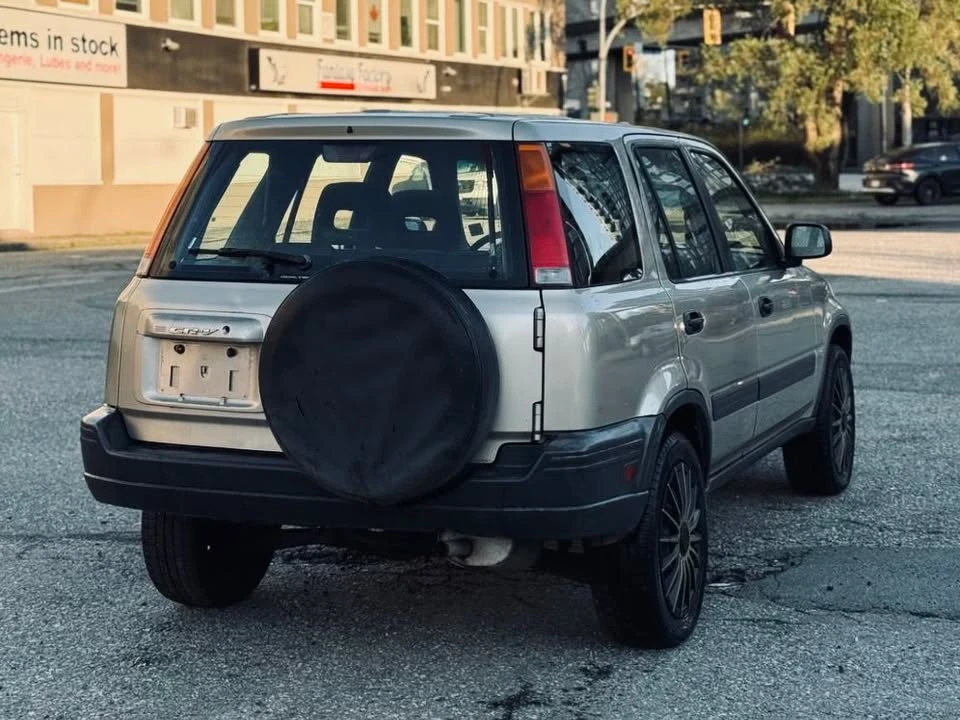 2000 Honda CR-V 1st Gen - Image 8 of 20