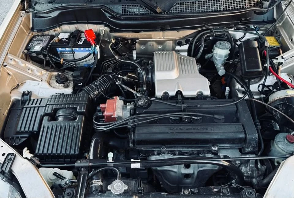2000 Honda CR-V 1st Gen - Image 16 of 20