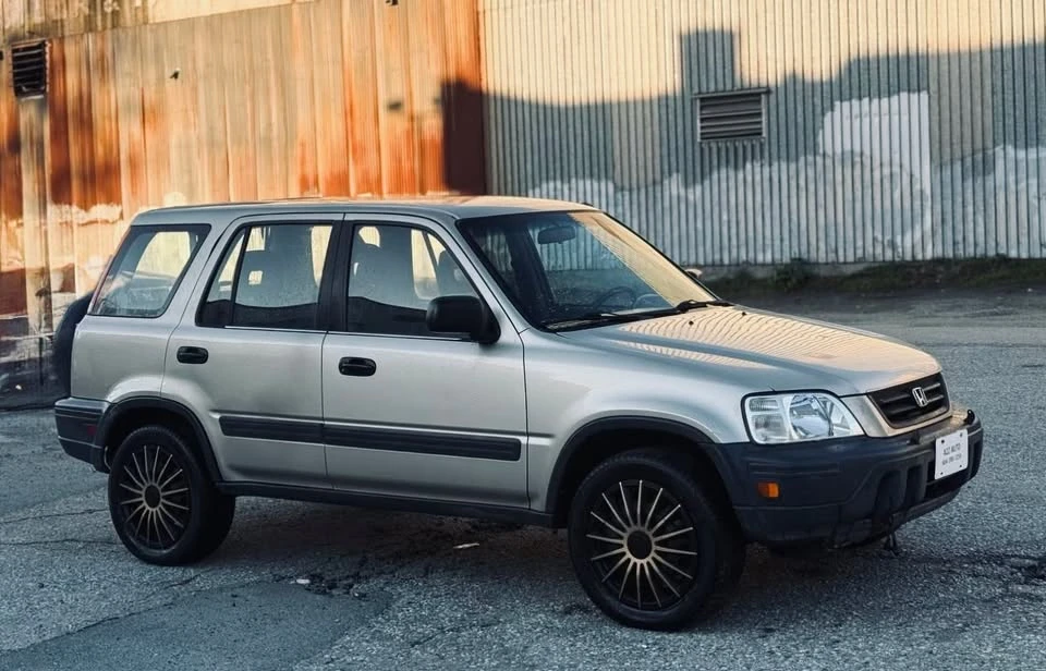 2000 Honda CR-V 1st Gen - Image 4 of 20