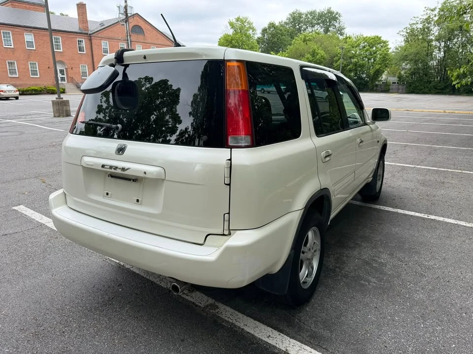 2000 Honda CR-V 1st Gen - Image 8 of 19