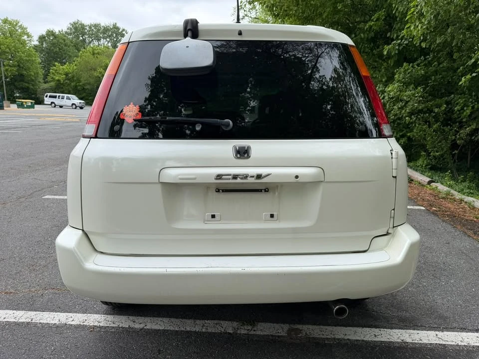 2000 Honda CR-V 1st Gen - Image 6 of 19