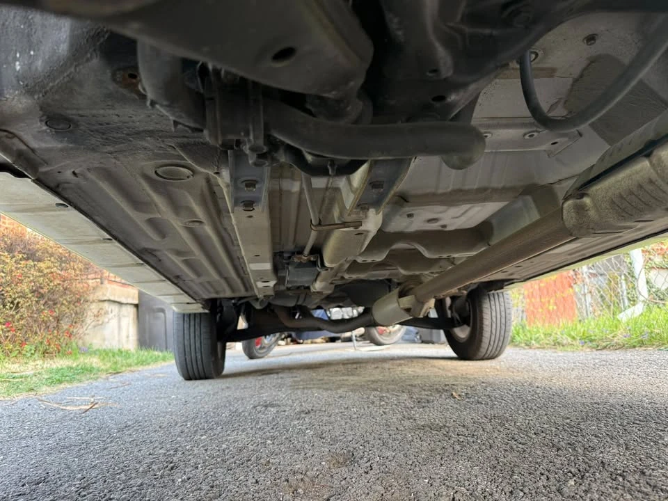 2000 Honda CR-V 1st Gen - Image 18 of 19