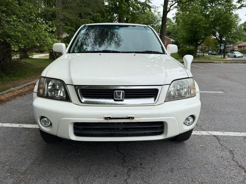 2000 Honda CR-V 1st Gen - Image 5 of 19