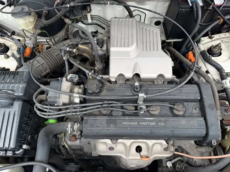 2000 Honda CR-V 1st Gen - Image 16 of 19