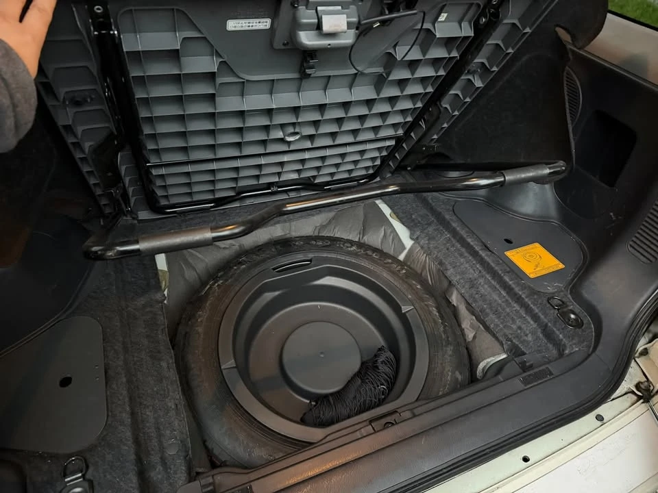 2000 Honda CR-V 1st Gen - Image 14 of 19