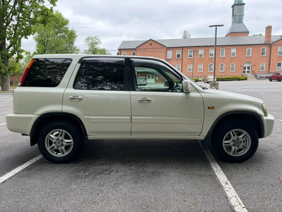 2000 Honda CR-V 1st Gen - Image 4 of 19