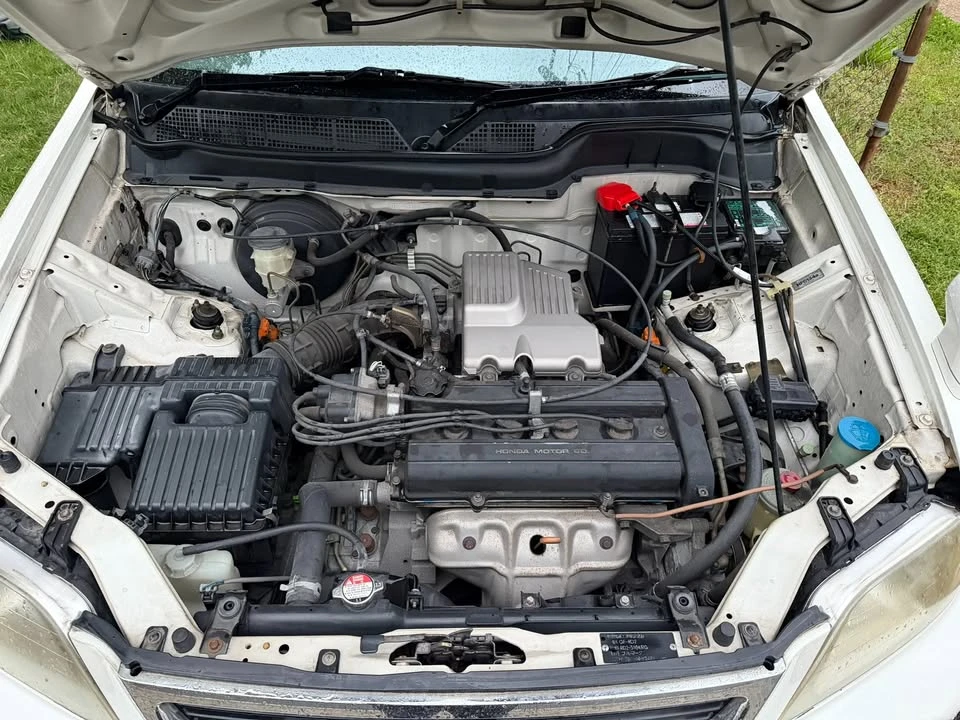 2000 Honda CR-V 1st Gen - Image 15 of 19