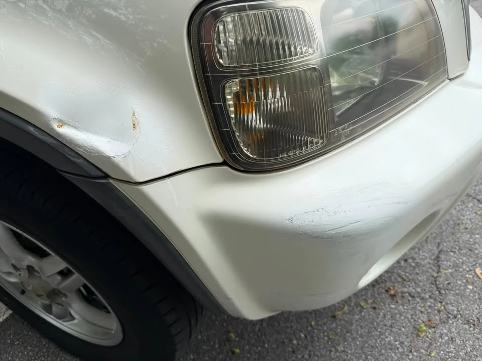 2000 Honda CR-V 1st Gen - Image 19 of 19