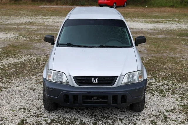 2000 Honda CR-V 1st Gen - Image 18 of 19